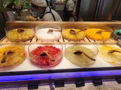 -梨花自助烤肉(西三旗万象汇黑金店)