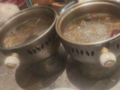 -亚马逊蒸汽活海鲜自助(LCM置汇旭辉广场店)
