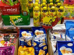-紫荆城食品交易中心(华强北店)