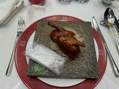 -君来湖滨饭店·渔餐厅