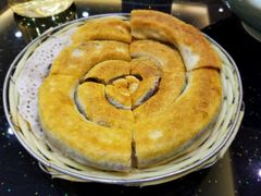 豆沙饼-热河食府(中山路店)