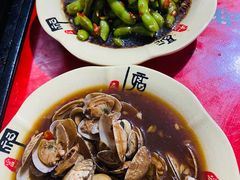 -曾记大腰子烧烤(苗栗路总店)