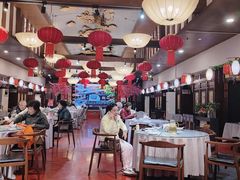 -宋园·金宴浙鲜馆(静安店)