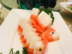 -廊坊固安福朋喜来登酒店