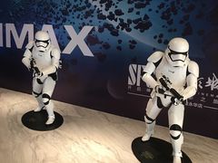 -SFC上影影城(港汇永华IMAX激光店)