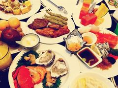 -钱小奴创意自助餐厅·原切谷饲安格斯畅吃(苏州昆山招商花园城店)