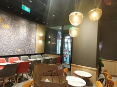 大堂-COSTA COFFEE(斯普瑞斯奥特莱斯店)
