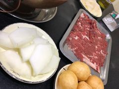 -新梅居(宁海东路店)