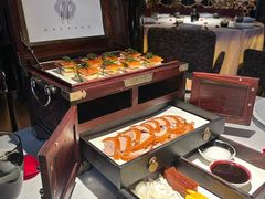 -莉莉海堂HAITANG·烤鸭(国贸商城店)