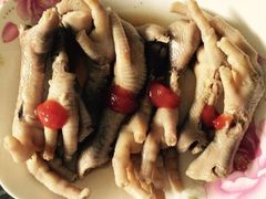 药膳鸡腿-区海鸡场饭店(石壁店)