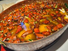 -眉州东坡(龙湖店)