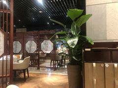 大堂-一本魅·日式料理