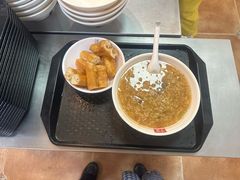 -浮屿大同鸭肉粥·始于1983年