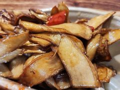 -素满香·食养自助(建邺万达店)