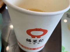 -锡笼记·无锡小笼(方塔店)