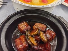 -古南都·老广东酒楼(龙江店)