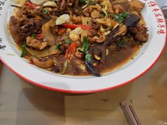-鲁南仔·滕州炒鸡(经三路店)