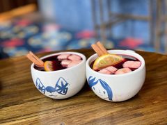 -Brut Eatery Wine Bar & Restaurant (建国东路店)