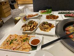 -么子烤肉(化龙池店)