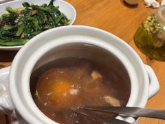 -顺风汤馆·广府粤菜(江宸天街店)