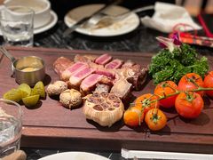 熟成T骨-MEAT MATE 鲜食肉铺(凤凰汇·里巷店)
