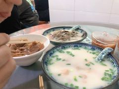 -韦记牛杂汤(清晖园店)