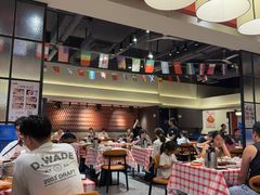 -江味龙虾馆·裸蓝龙虾(南山店)