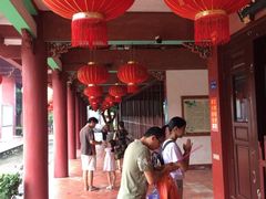 -梵天禅寺