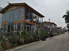 -三圣花乡旅游区