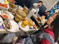 -初色海鲜自助(万丰路店)