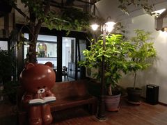 -素心小筑(后沙裕镇店)