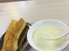 -兄弟深夜豆浆