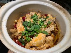 有故事的椒麻鸡-周家二小姐的菜(西津渡店)