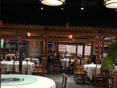-东来顺饭庄(西直门店)