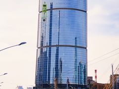 -中央广播电视总台(光华路办公区)