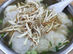 -荣巷小馄饨(荣巷店)