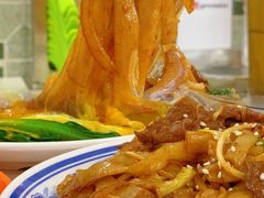 -噏耷茶档
