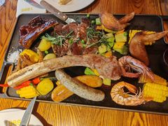 -1886德国汽车餐厅(外滩中央店)