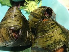 拉娜叶包鸡-米纸越南小馆(金鹰世界店)