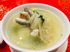 -东江海辉酒楼·公司团建·商务宴请·生日宴(宝安店)