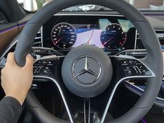 -宁波之星奔驰4S店(海曙店)