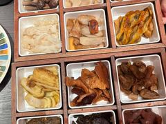 -芸鲜季·云南野生菌餐厅· 云南风物味研社(闵行店)