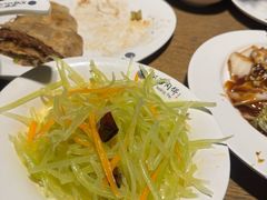 -河沿肉饼Beijing Pie(东华门店)