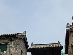 -郭峪古城