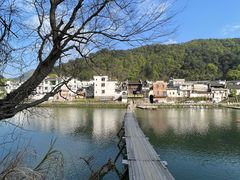 -上坦村