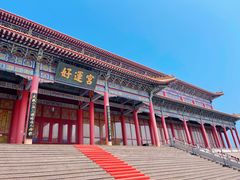 -福如东海文化园