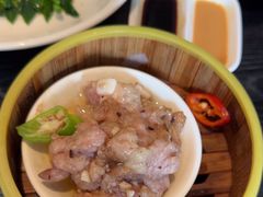 -五缘湾凯悦酒店·悦饗中餐厅