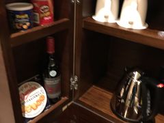 -广州粤海喜来登酒店