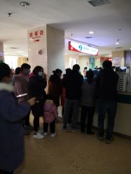 -河南省儿童医院(郑东院区)