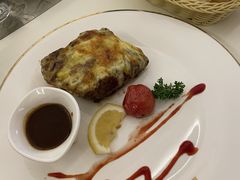 -马迭尔西餐厅(中央大街店)